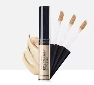 十大公认最好的遮瑕产品,什么遮瑕最好用网红推荐