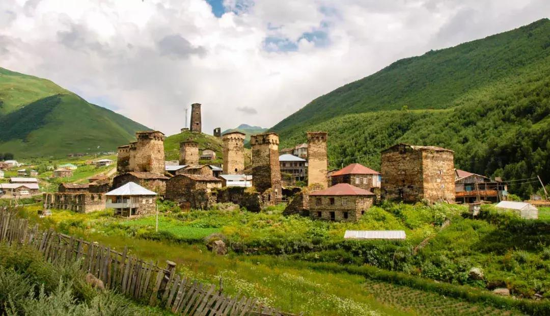 2018年最火的旅游,十个性价比最好的小众旅行地