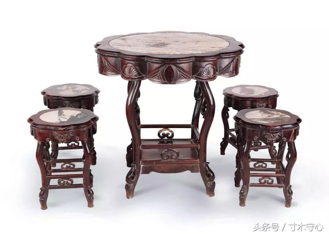 红木餐桌款式经典款,红木餐桌厂家直销