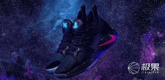 nike会发光的鞋子200左右,会发光的niki