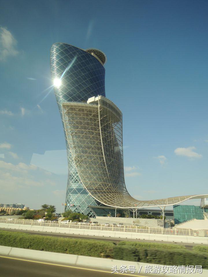 Money壕！一座沙漠中的城市，迪拜真的如传闻所言那么有钱吗？