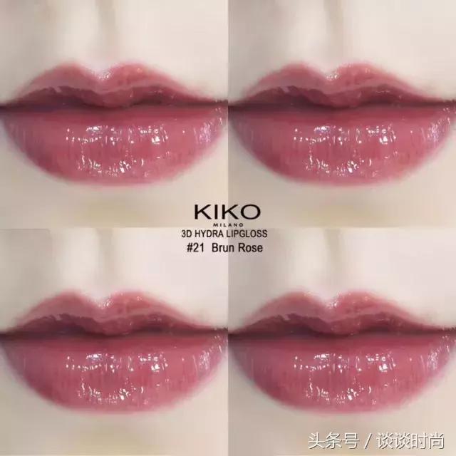 这些口红,一定是我脑子被门夹了才会买!谁涂谁丑!