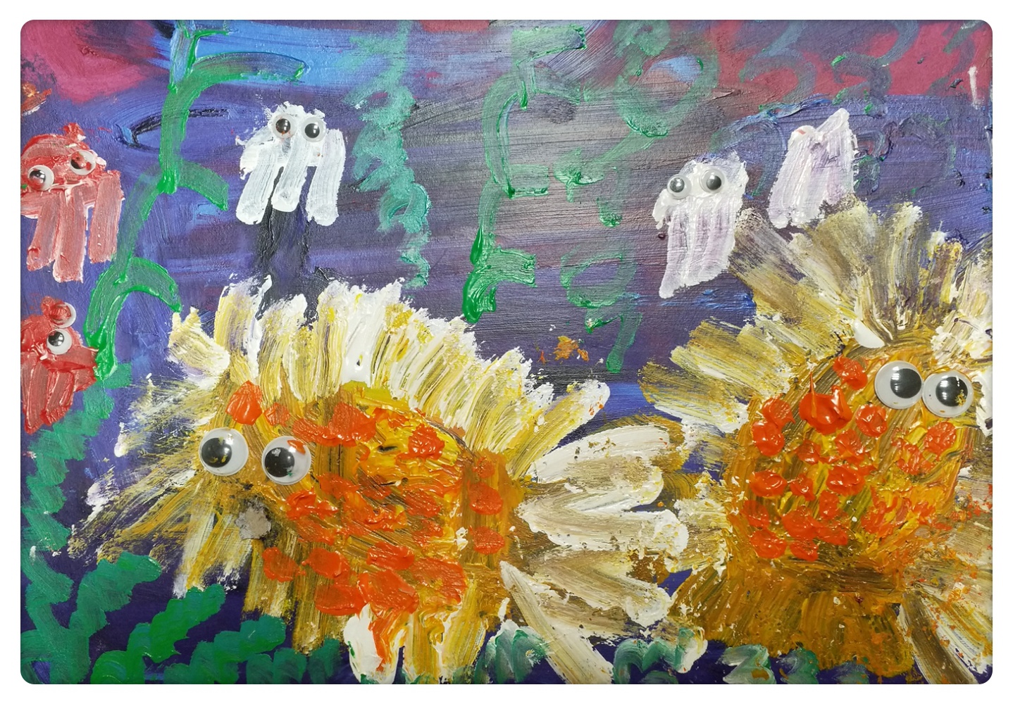 番茄苗美术中心,番茄苗美术中心靠谱吗