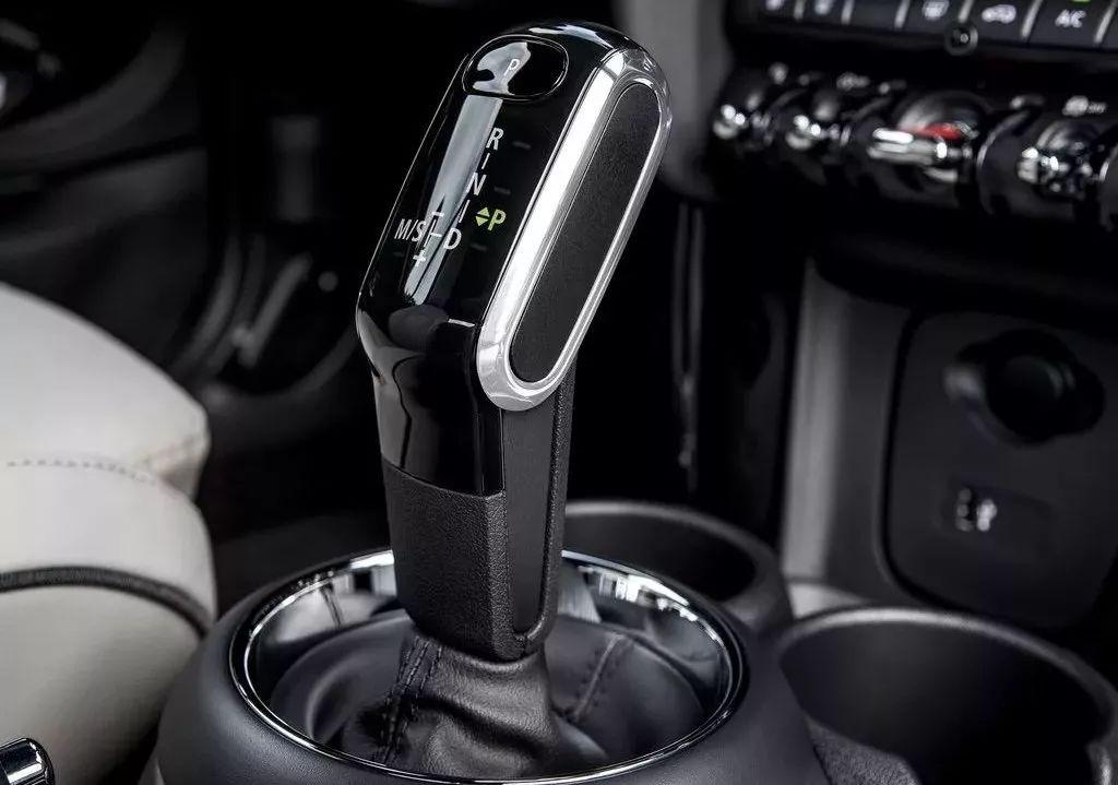 文艺or闷骚?潮男细说MINI是怎么撩骚的