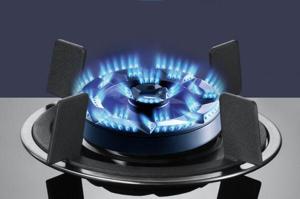 哪款天然气燃气灶好用节能效率高,还在为你的燃气灶搞卫生发愁吗