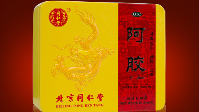 阿胶补血口服液有毒性吗,阿胶副作用和危害