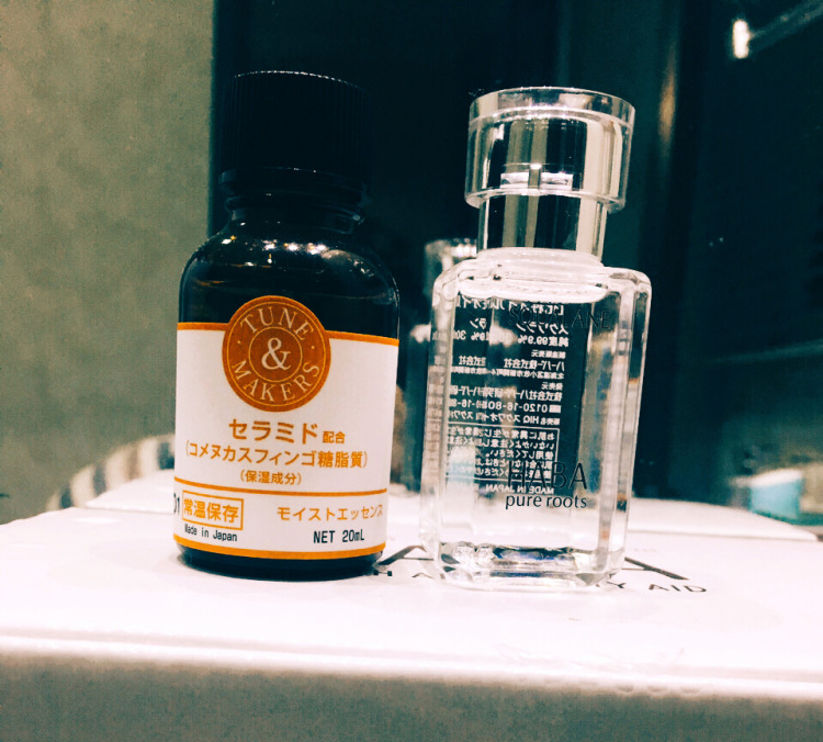 敏感肌篇,干性敏感肌的血泪教训