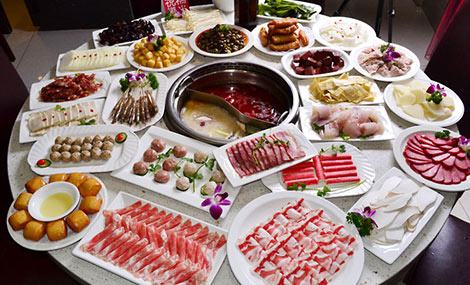 全国餐饮服务业,餐饮业的服务