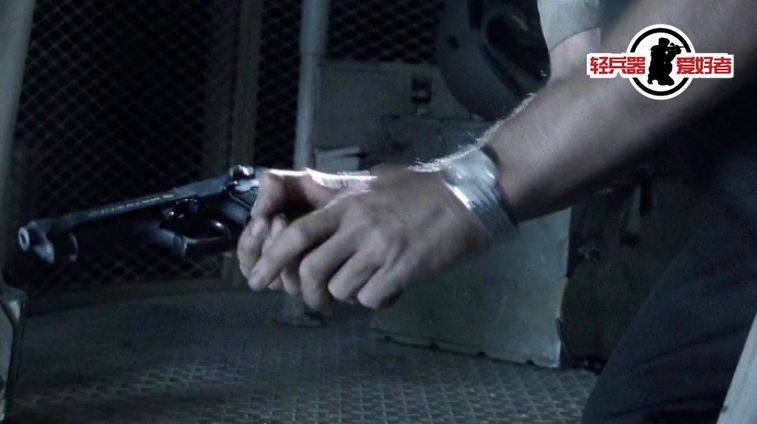 丧尸别跑！《行尸走肉》里那些“对抗丧尸”的终极*器武**（第一季）