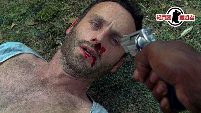 丧尸别跑！《行尸走肉》里那些“对抗丧尸”的终极*器武**（第一季）