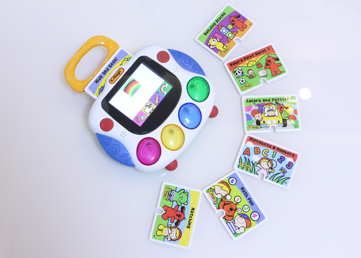 不知道怎么陪2岁宝宝玩,不知道怎么陪七个月宝宝玩