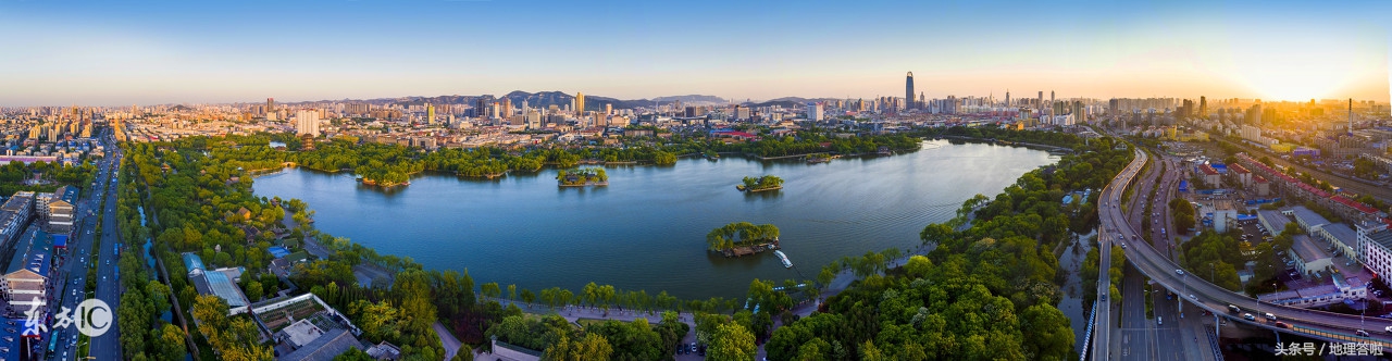 山东自然地理特征,山东地理答案有规律吗