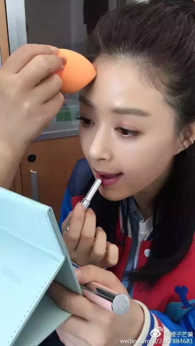范冰冰护肤秘籍大曝光,范冰冰化身美妆博主开始疯狂安利