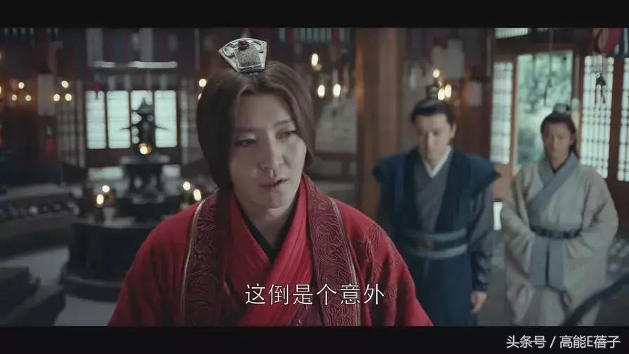 琅琊榜之风起长林最后结局,琅琊榜之风起长林大结局了吗