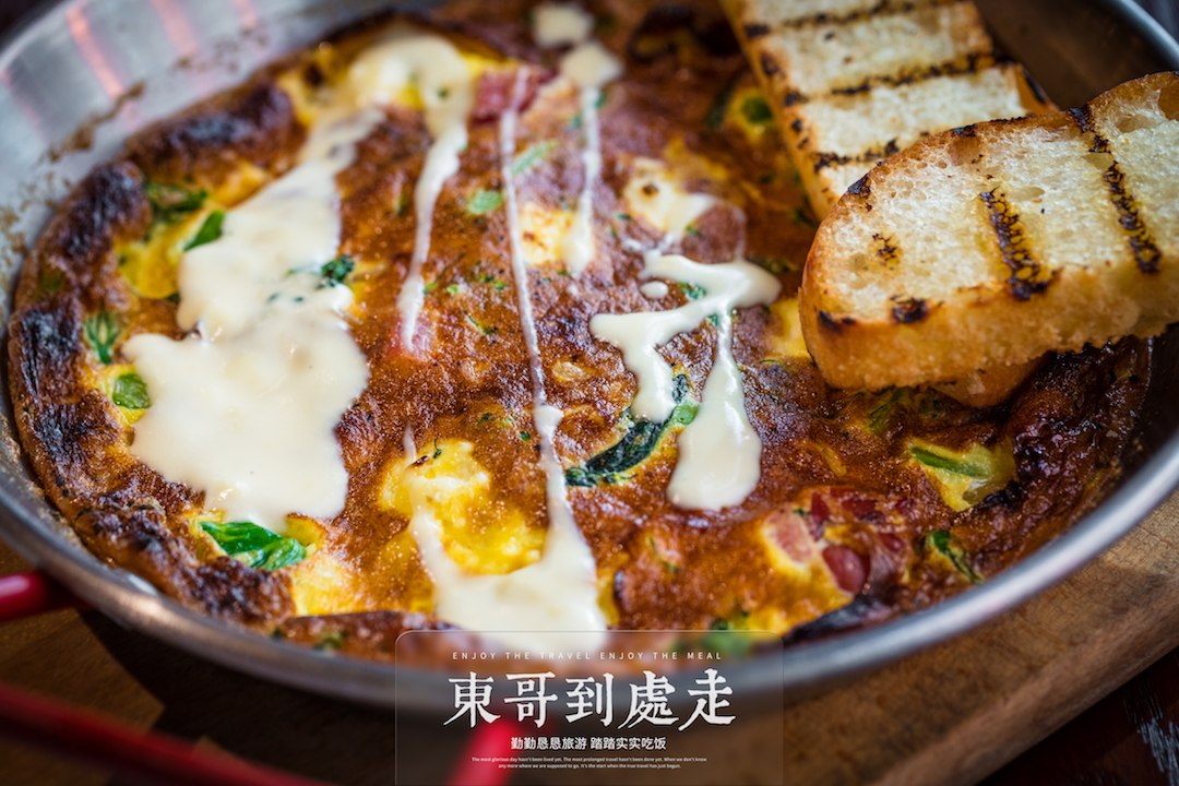 东哥的早餐视频,东哥的轻食