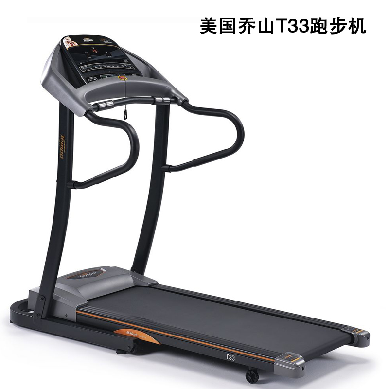 国内跑步机排行前十名品牌,十大家用跑步机十大品牌榜