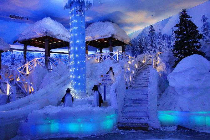 嗨游三亚,嗨皮的三亚最后一天