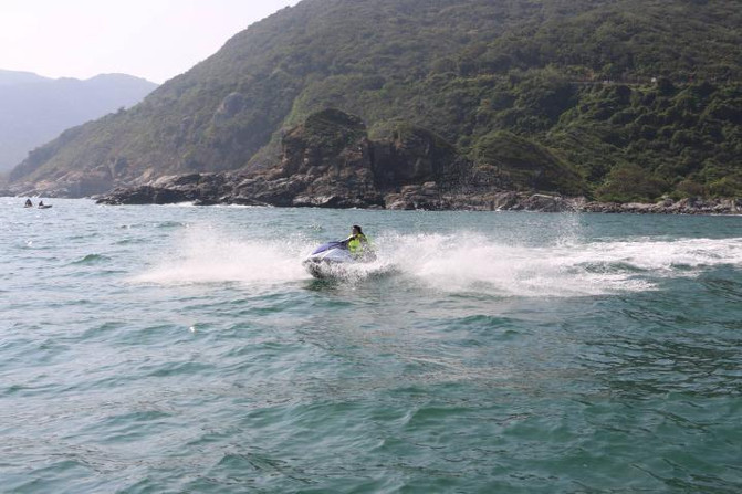 嗨游三亚,嗨皮的三亚最后一天