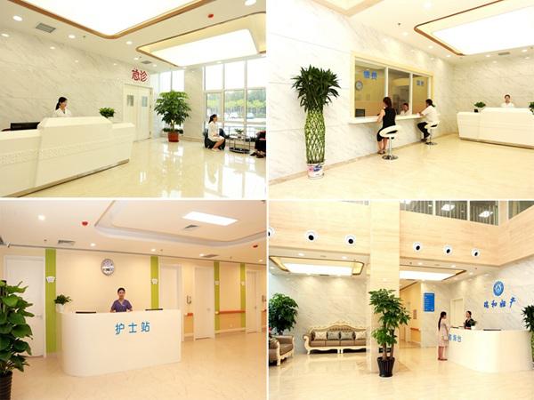 廊坊瑞和妇产医院月子中心,廊坊瑞和妇产医院生孩子怎么样