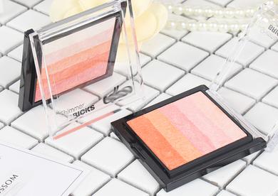 化妆品防水防汗不脱妆怎样化妆,用什么牌子的化妆品不会脱妆