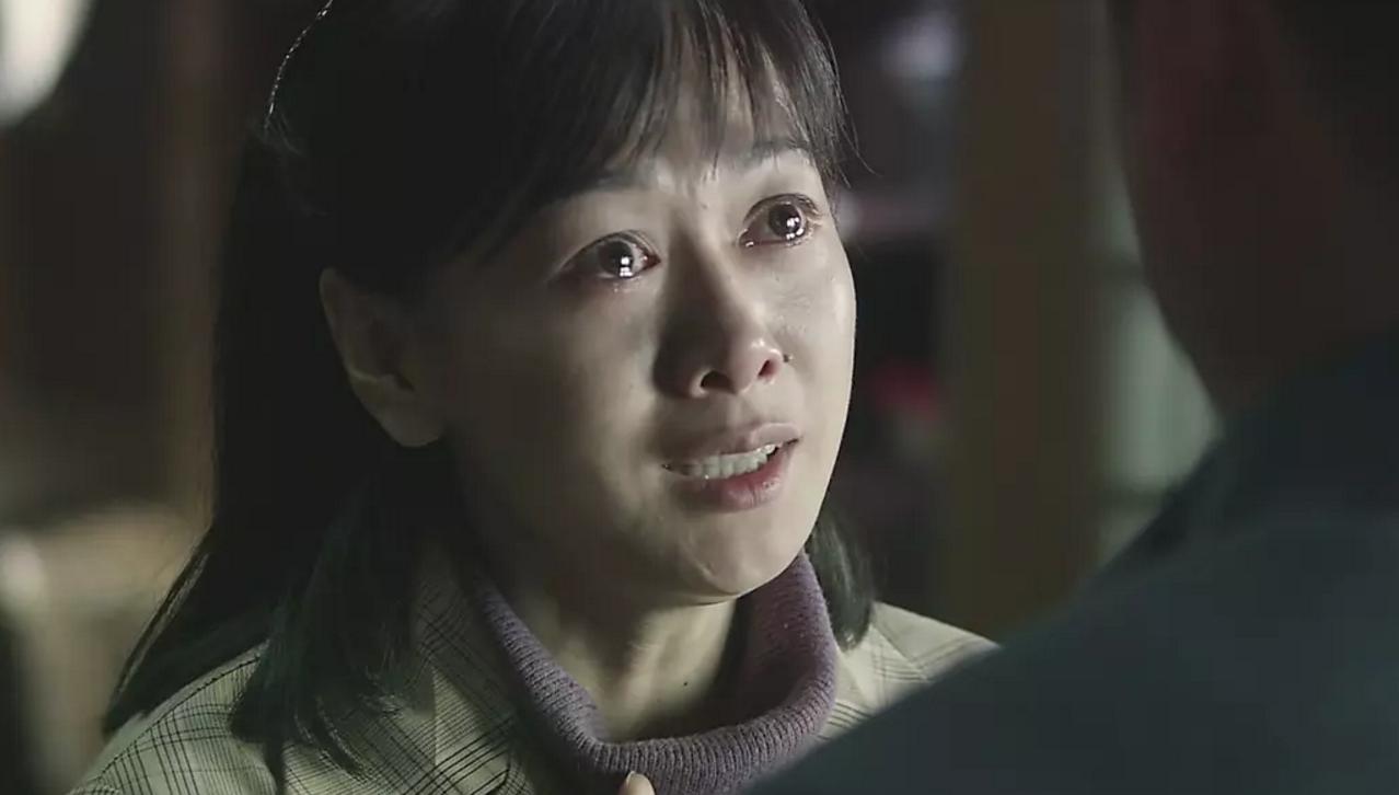 电视剧风筝人物总结,风筝人物剧评