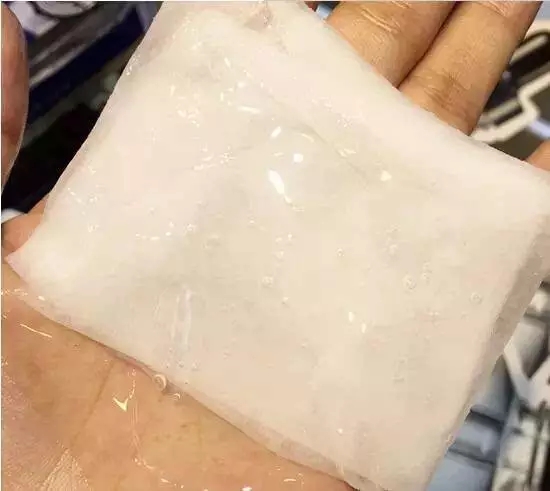 医用面膜测评,高姿面膜测评