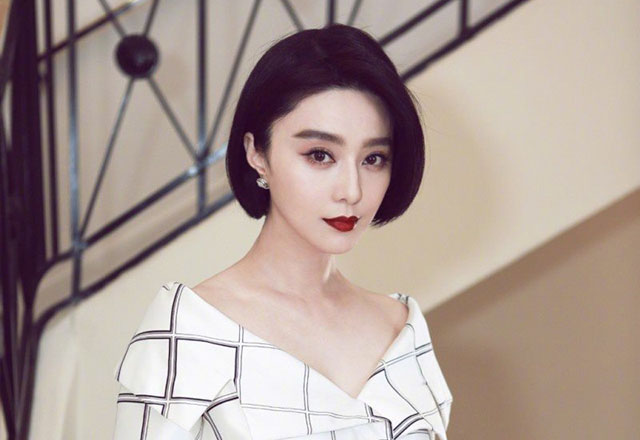 范冰冰林允面霜,范冰冰致力当美妆博主