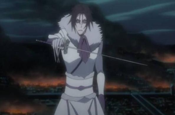 动漫里的十大名刀,动漫刀的武器名