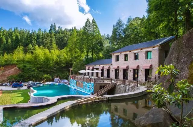 温州亲子民宿最新排行榜,温州民宿50-100一晚