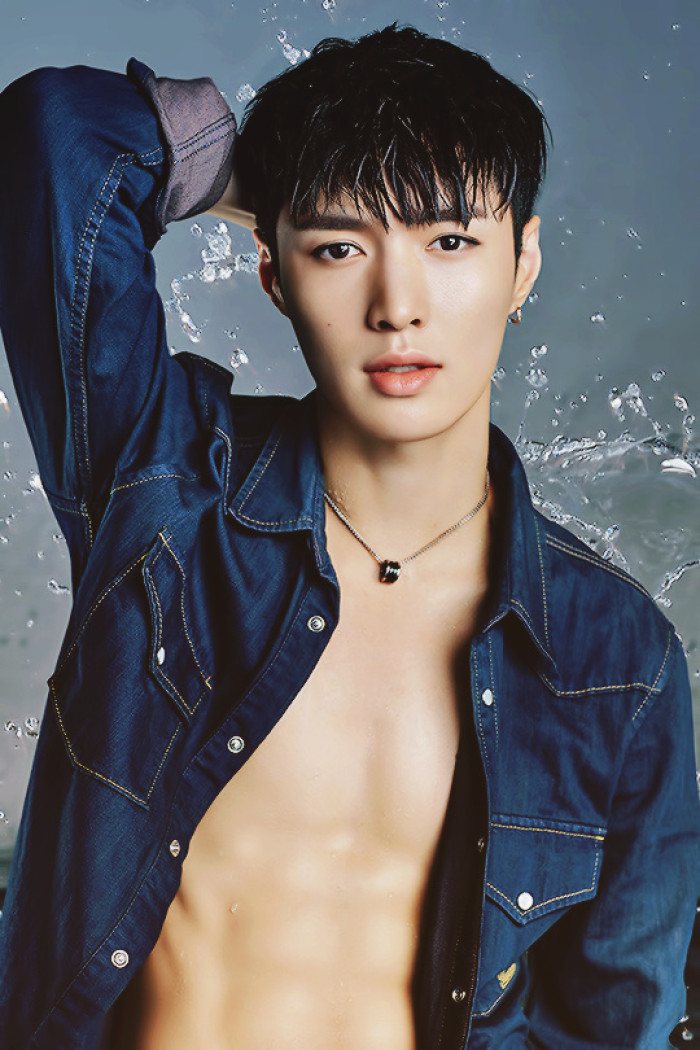 张艺兴的练习生经历能把你看哭，四年八个月他是这么苦过来的！