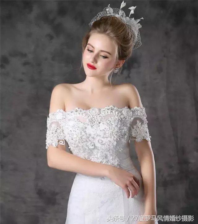 婚纱风格避坑指南,北京婚纱礼服款式流行