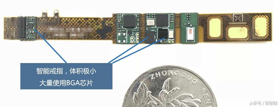 BGA、QFN、SOP,不同封装,怎么使用?经验总结,网上都搜不到!