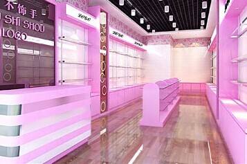 保定店面装修设计,保定特色的整体装修有哪些