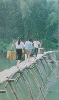 中国世界桥梁之最图,中国桥梁工程集锦