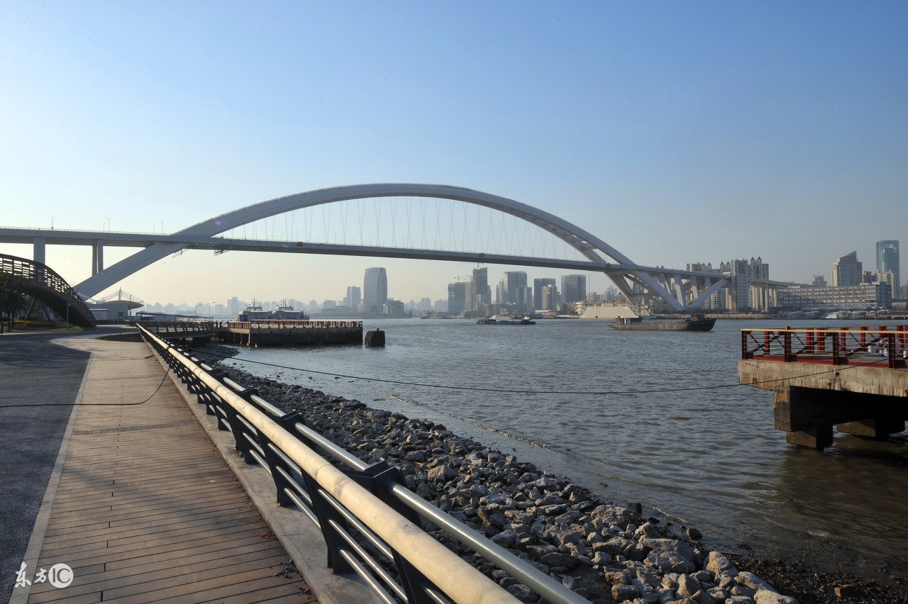 中国世界桥梁之最图,中国桥梁工程集锦