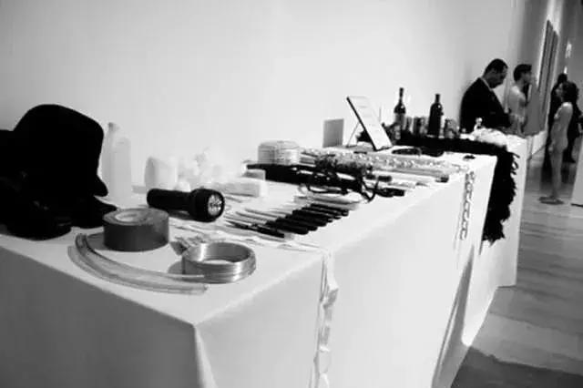 一场事先张扬的谋杀,一场蓄意谋杀背后的秘密