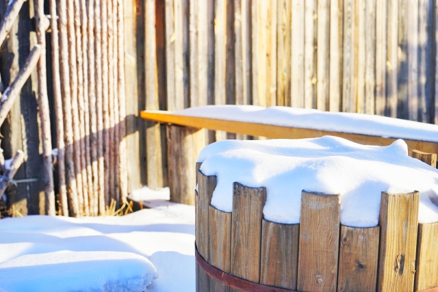 「新年目的地推荐一」金鸡之巅，边境梦雪，一路向北