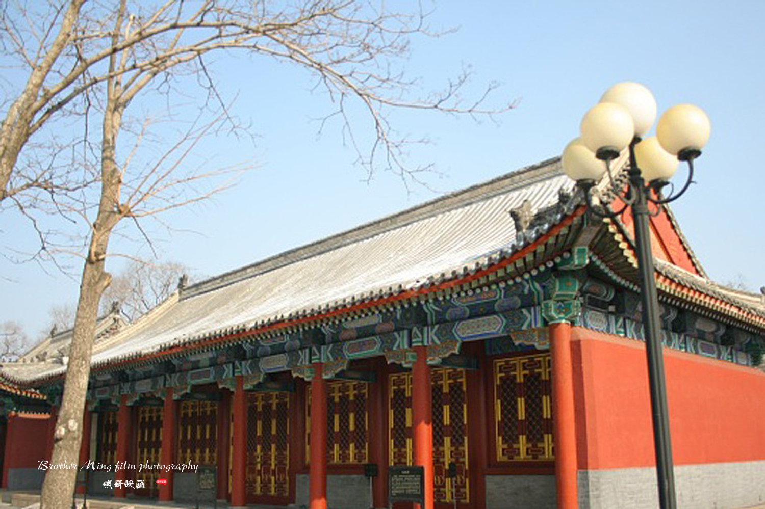 哈尔滨文庙要门票吗,哈尔滨文庙开放吗