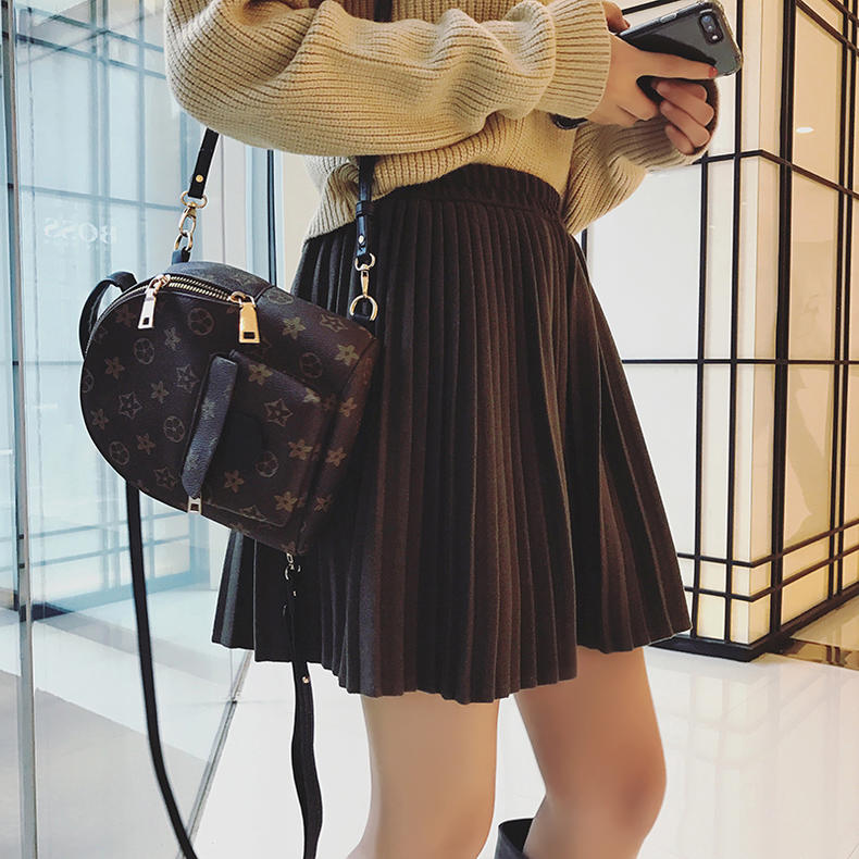 寒冷预警信号,防寒保暖的中长筒袜