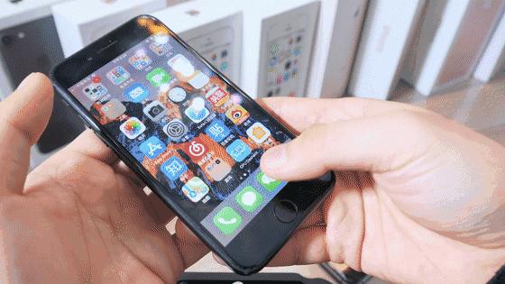 iphone6ios11对比,iphone6s更新ios11好用吗