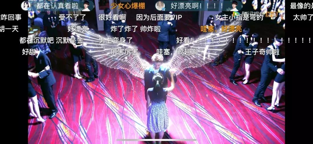 灰姑娘的故事说100年不厌，还不是心里怀揣一个李泽言么