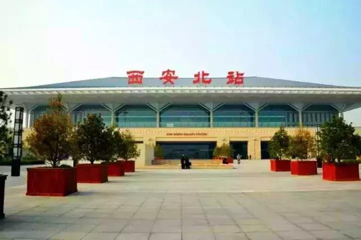 西安未来五年的交通,未来五年西安交通会是什么样子