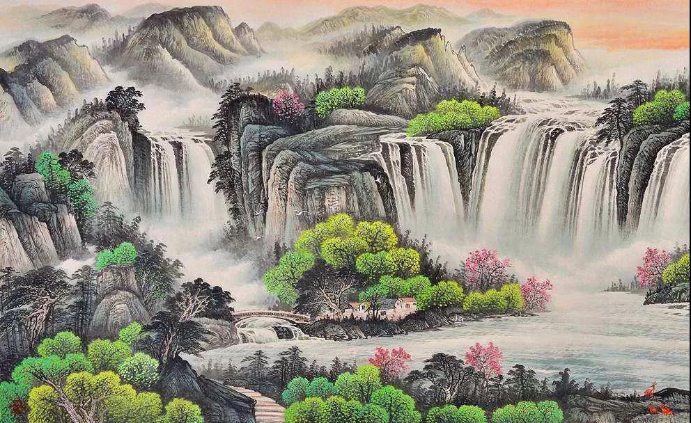 绿松石铁线多好还是不好,绿松石全是铁线