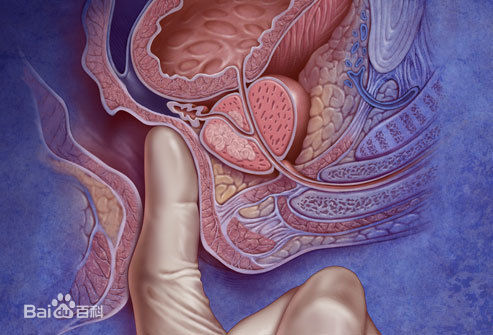 肛门指检，被人“*菊爆**”是种什么体验？痛并快乐，还有一点点舒服