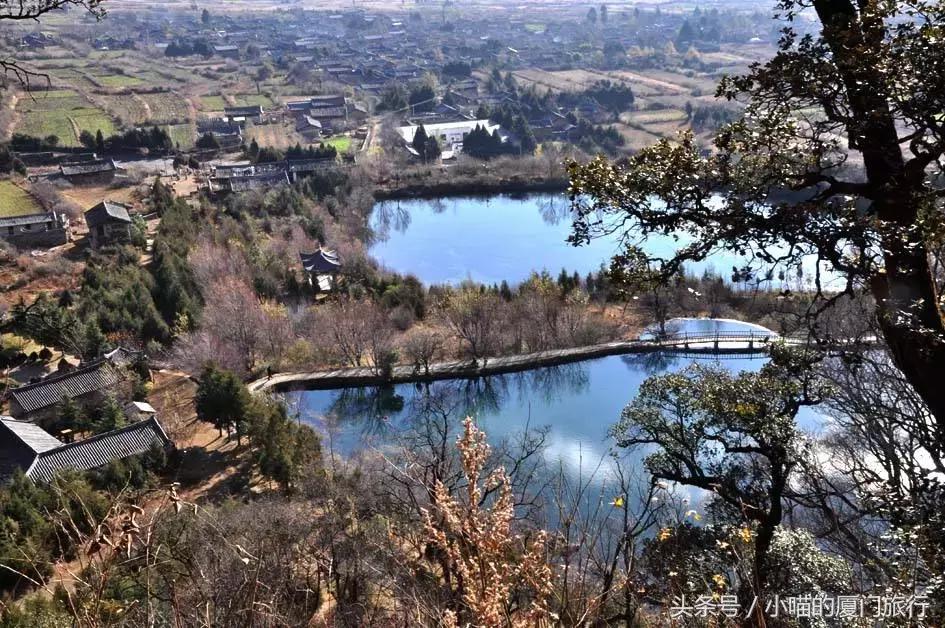 中国最美少数民族村寨,少数民族特色村寨民俗旅游