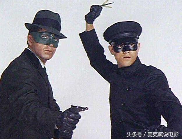 李连杰青蜂侠谁厉害,李连杰甄子丹电影英雄