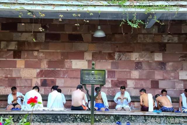 广东清远市英德奇洞温泉度假村,英德望埠奇洞温泉度假门票2021