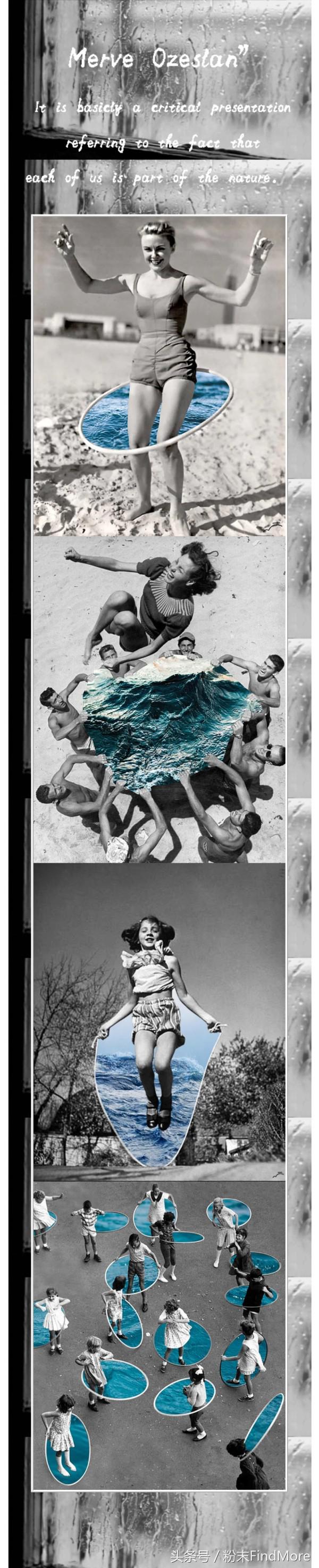 没有滤镜无需磨皮，这帮硬核玩家引领网红照片新趋势！