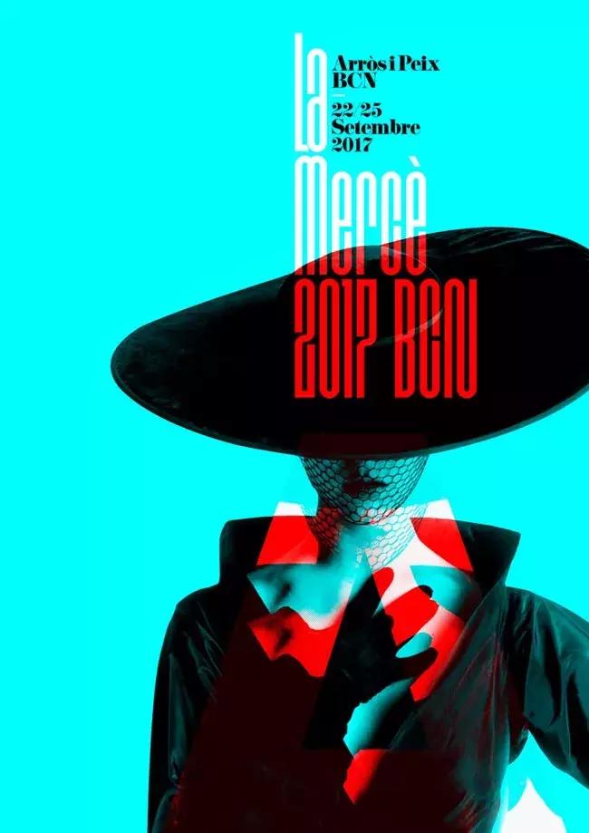 一组有个性的海报,世界各地海报