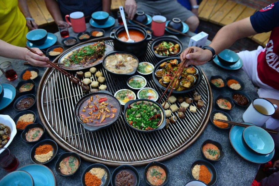 昆明最好的美食排行榜,昆明必吃的十大餐馆